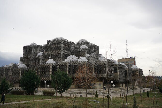 3 Days Tour of Kosovo Montenegro & Macedonia from Tirana & Durres - Day 3: The Old City Charm of Ohrid and a Look at Skopje