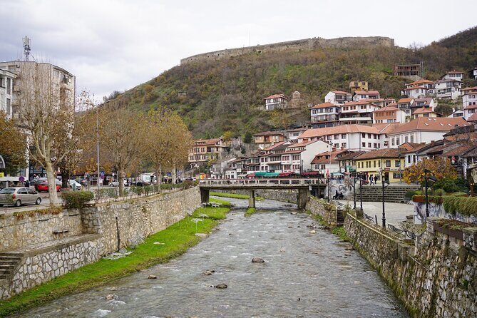 3 Days Tour of Kosovo Montenegro & Macedonia from Tirana & Durres - What’s Included and What’s Not