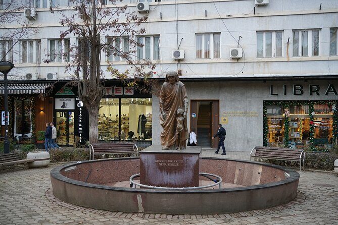 3 Days Tour of Kosovo Montenegro & Macedonia from Tirana & Durres - Who Will Love This Tour?