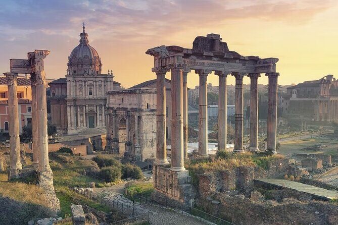 3 Days Tour of Rome, the Colosseum and Roman Forum - Who Is This Tour Best For?