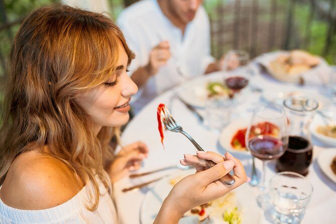 3 Days Tours Offer: Etna Wine; Taormina Food & Wine; Godfather - Final Thoughts