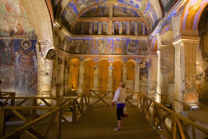 3 Days Travel to Salda Lake, Ephesus, Pamukkale, Laodicea - Breaking Down the Experience