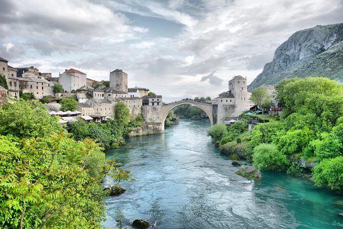 3 Days: Zagreb - Plitvice Lakes - Split - Mostar - Dubrovnik - The Itinerary: What You’ll Actually Experience