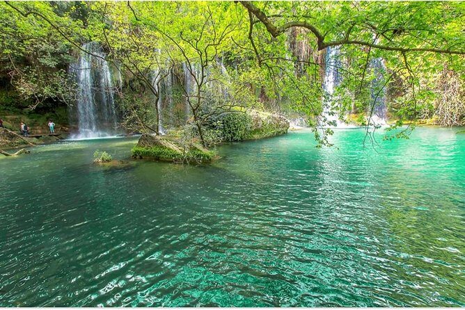 3 Different Natural Wonders Waterfall Tours in ANTALYA - A Closer Look at the Waterfalls Adventure