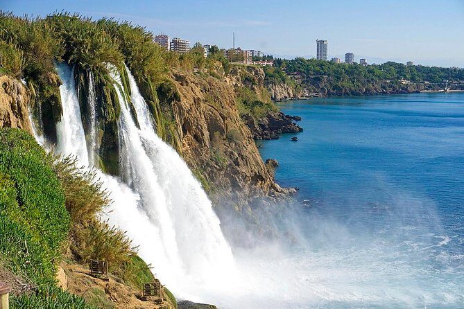 3 Different Natural Wonders Waterfall Tours in ANTALYA - FAQ: Your Practical Questions Answered