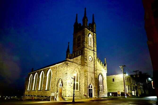 3 different tours to choose from - FAQs