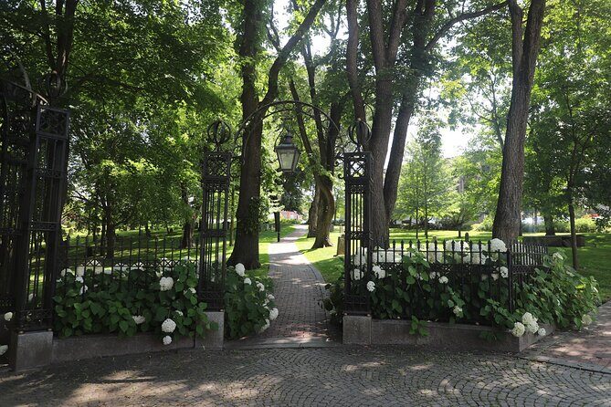 3 different tours to choose from - Final Thoughts