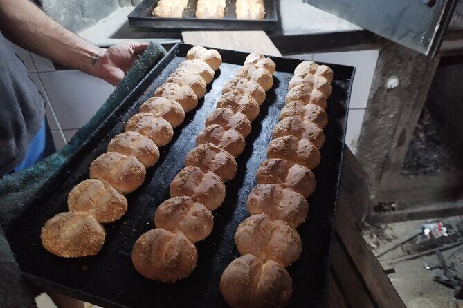 3 heures à la Valette avec une guide professionnelle - Authenticity and Atmosphere: What Makes It Special