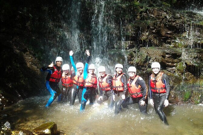 3-Hour Adrenaline Rafting on the Lima River in Bagni di Lucca - Who Should Consider This Adventure?