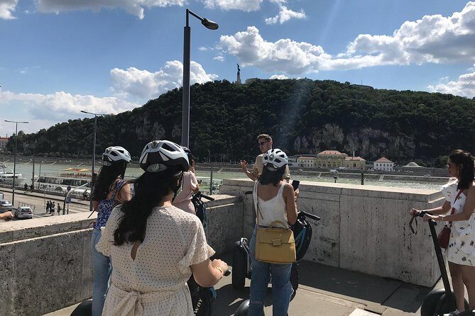 3-Hour All you can Segway Guided Segway Tour - Who Will Love This Tour?
