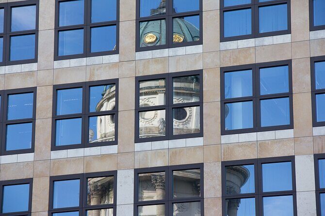 3-Hour Alternative Berlin Bike Tour: Vibes of Berlin - Frequently Asked Questions