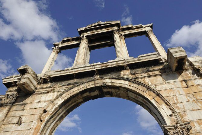 3-Hour Athens Sightseeing & Acropolis Including Entry Ticket - A Closer Look at the Tour Experience