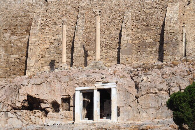 3-Hour Athens Sightseeing & Acropolis Including Entry Ticket - Final Thoughts