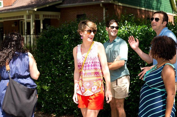 3-Hour Atlanta Beltline Food, Street Art and History Tour - What Reviewers Say