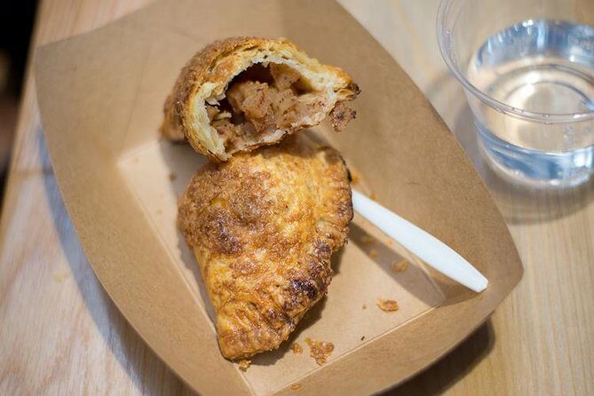 3-Hour Atlanta Beltline Food, Street Art and History Tour - Who Is This Tour Perfect For?