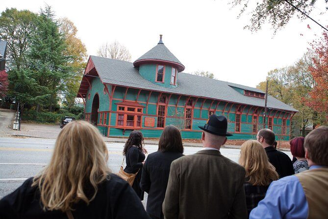 3-Hour Atlanta Beltline Food, Street Art and History Tour - FAQs