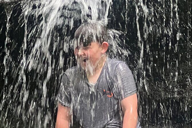 3 Hour Back Country Can-Am Experience - The Review Buzz from Guests