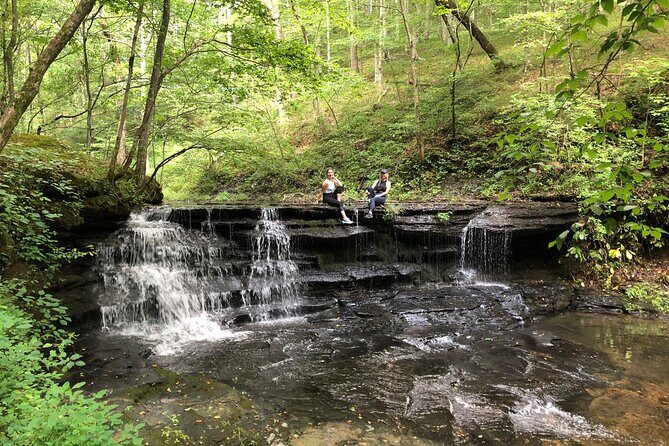 3 Hour Back Country Can-Am Experience - The Sum Up