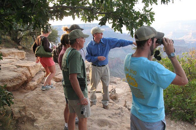 3 Hour Back-Road Safari to Grand Canyon with Entrance Gate By-Pass at 9:30 am - The value of the detour cannot be overstated. Many reviewers appreciated the escape from the traffic, enjoying a more relaxed, scenic drive through forests before reaching the canyon. The wildlife sightings and quiet vantage points are extra bonuses that make this tour feel like an exclusive peek behind the curtain.