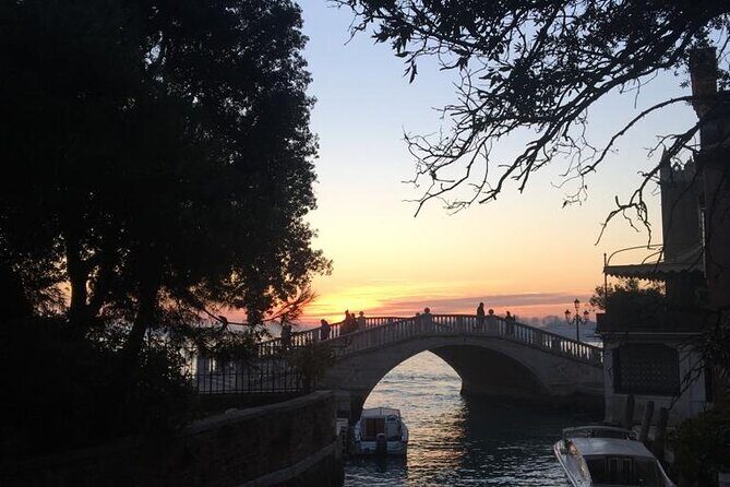 3-hour Best of Venice Highlights Private Walking Tour - What’s Included and What’s Not