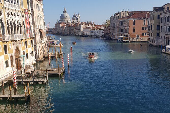 3-hour Best of Venice Highlights Private Walking Tour - Practical Considerations and Tips