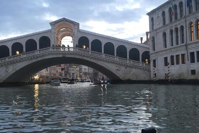 3-hour Best of Venice Highlights Private Walking Tour - FAQ