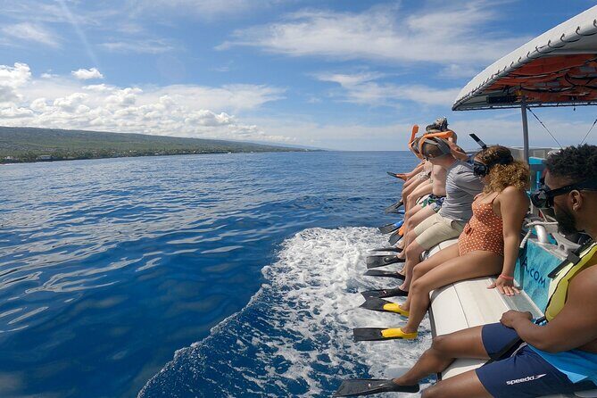 3 Hour Big Island Dolphin Watch Boat Tour, Snorkeling & BBQ Lunch - Final Thoughts