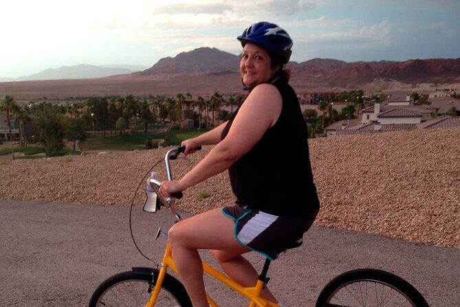 3 Hour Bike Tour and Learn Scenic Trail Ride in Henderson - FAQ: Your Questions Answered