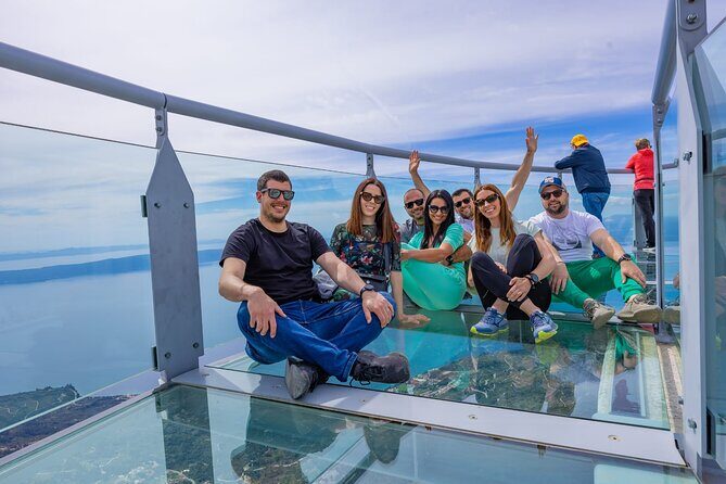 3 Hour Biokovo Skywalk Tour - FAQ