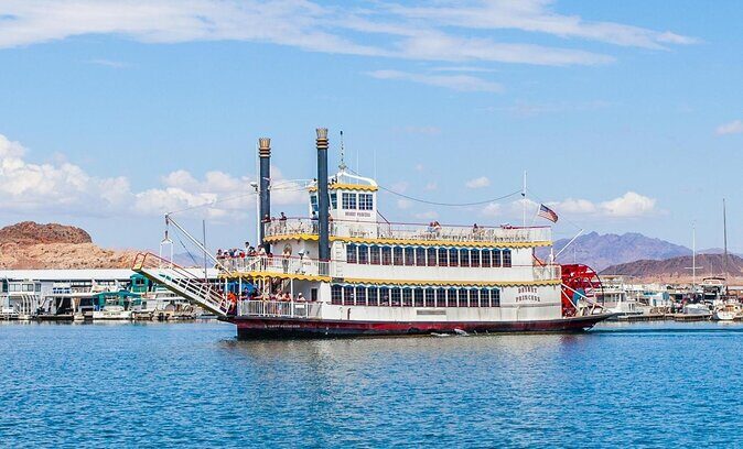 3-Hour Black Canyon Tour by Motorized Raft and Optional Transport - A Practical Look at the 3-Hour Black Canyon Tour by Motorized Raft