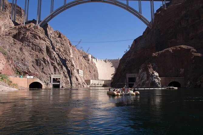 3-Hour Black Canyon Tour by Motorized Raft and Optional Transport - Final Thoughts: Who Should Consider This Tour?