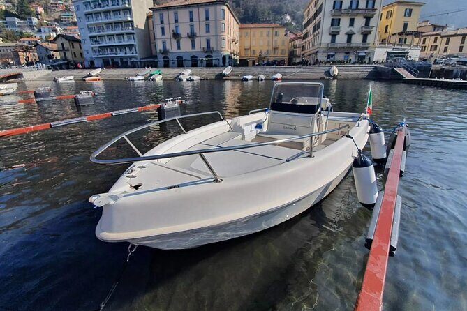 3 Hour Boat Rental Without License 40hp Engine on Lake Como - Who Is This Experience Best For?