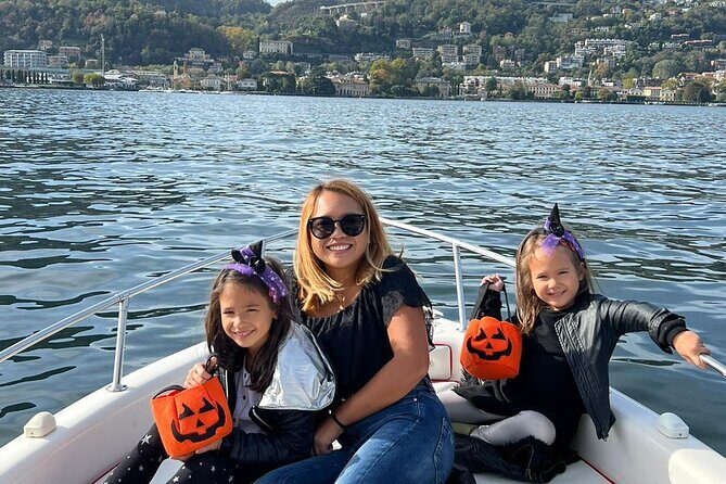 3 Hour Boat Rental Without License 40hp Engine on Lake Como - Frequently Asked Questions