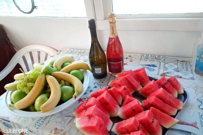 3-hour boat tour - FAQ