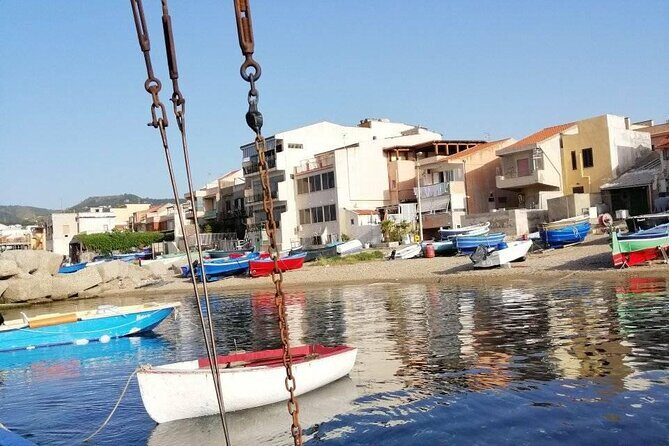 3 Hour Boat Tour in Messina - The Authentic Experience: What Travelers Say