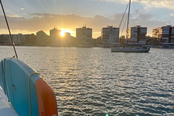 3 Hour Boat Tour in Torrevieja - The Itinerary: What You’ll Experience