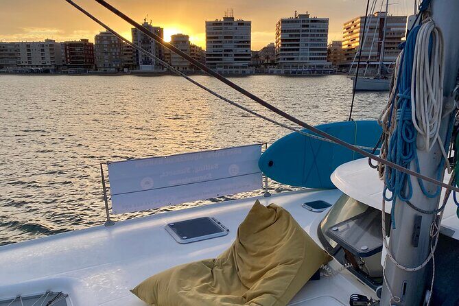 3 Hour Boat Tour in Torrevieja - Practical Tips for Making the Most of Your Trip