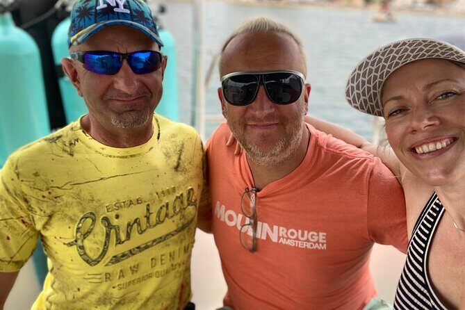 3 Hour Boat Tour in Torrevieja - FAQ