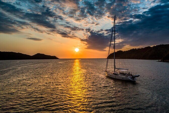 3 Hour Boat Trip to Ponta da Piedade - A Deep Dive into the Experience