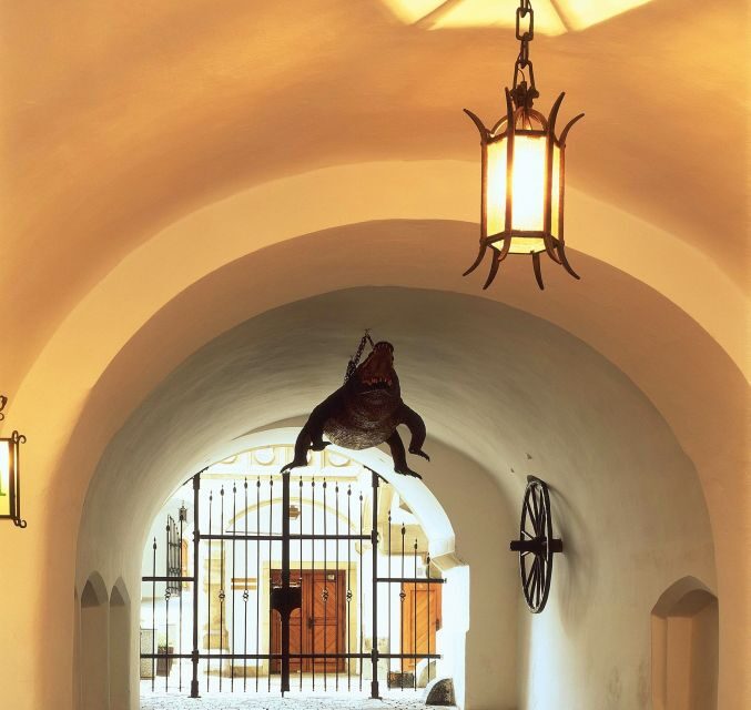 3-Hour Brno Themed Walking Tours - Key Points