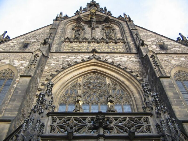 3-Hour Brno Themed Walking Tours - FAQ