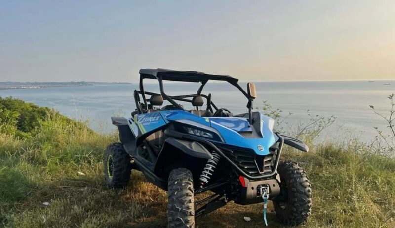 3-Hour Buggy Ride into the Sunset from Durres - Is It Worth It? Analyzing the Value