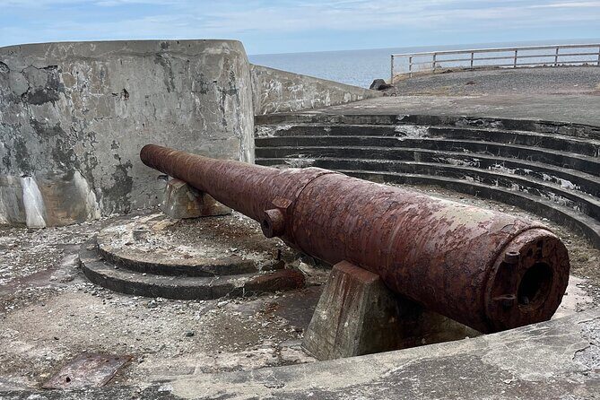 3 hour City Tour of St.Johns, small group up to ten guests - The Bottom Line: Who Should Consider This Tour?
