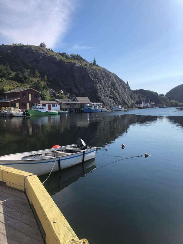 3 hour City Tour of St. John's, small group up to ten quests - FAQs