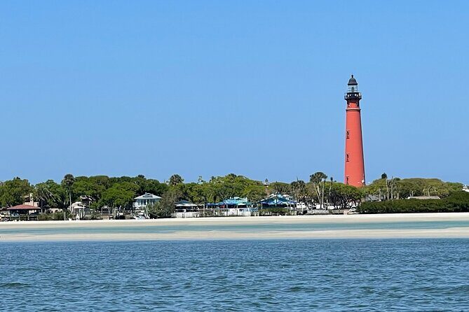 3 Hour Coastal Fun Cruise - Key Points