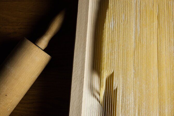 3 Hour Cooking Class: Homemade Pasta and Tiramisu in Venice - FAQ