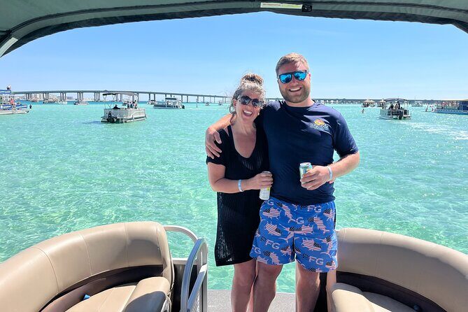 3 hour Crab Island Adventure - FAQ About the Crab Island Adventure