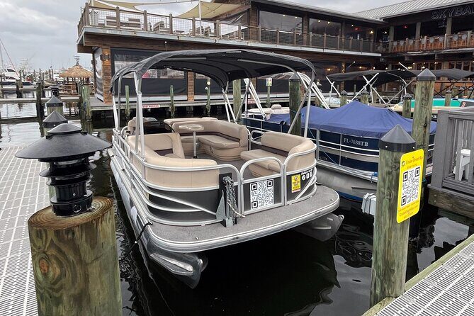 3 hour Crab Island Adventure - Wrapping It Up