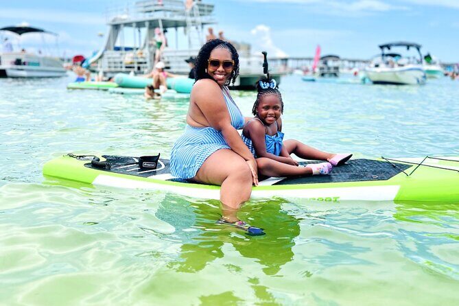 3 Hour Crab Island Excursion - FAQ