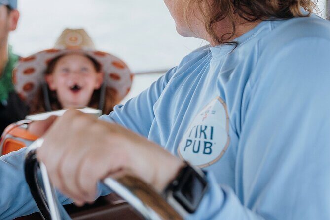 3 Hour Crab Island Sandbar Cruise - Final Thoughts